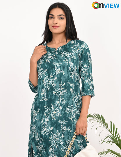 ONVIEW | 260 | PROSION PRINT MARIGOLD