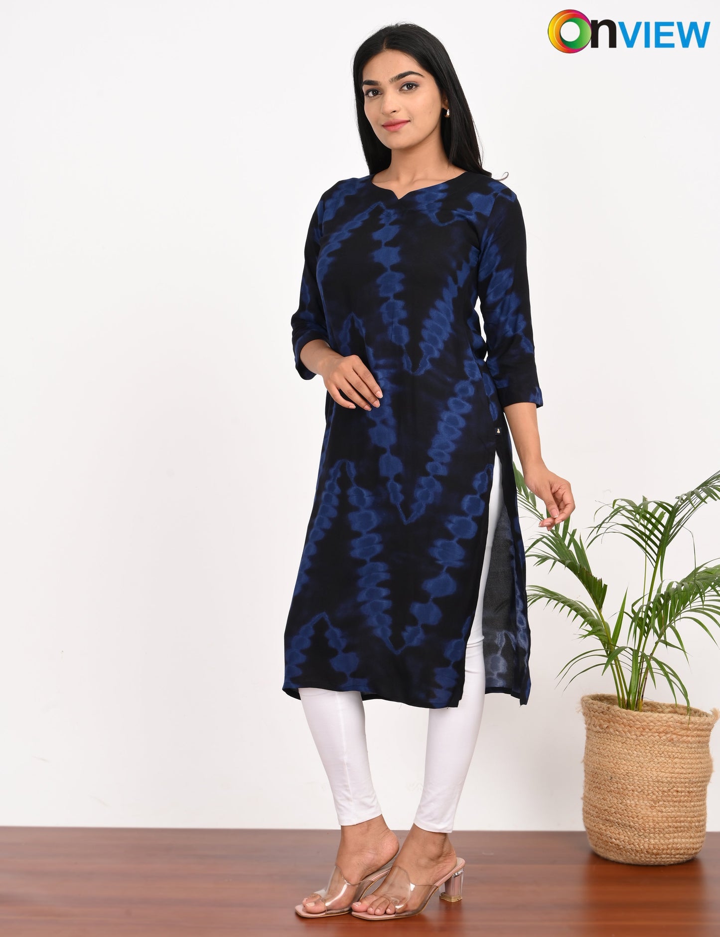 ONVIEW | 262 | PROSION PRINT MARI GOLD