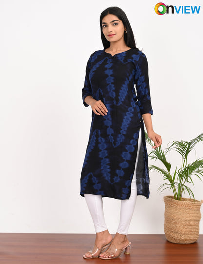 ONVIEW | 262 | PROSION PRINT MARI GOLD