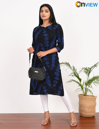 ONVIEW | 262 | PROSION PRINT MARI GOLD