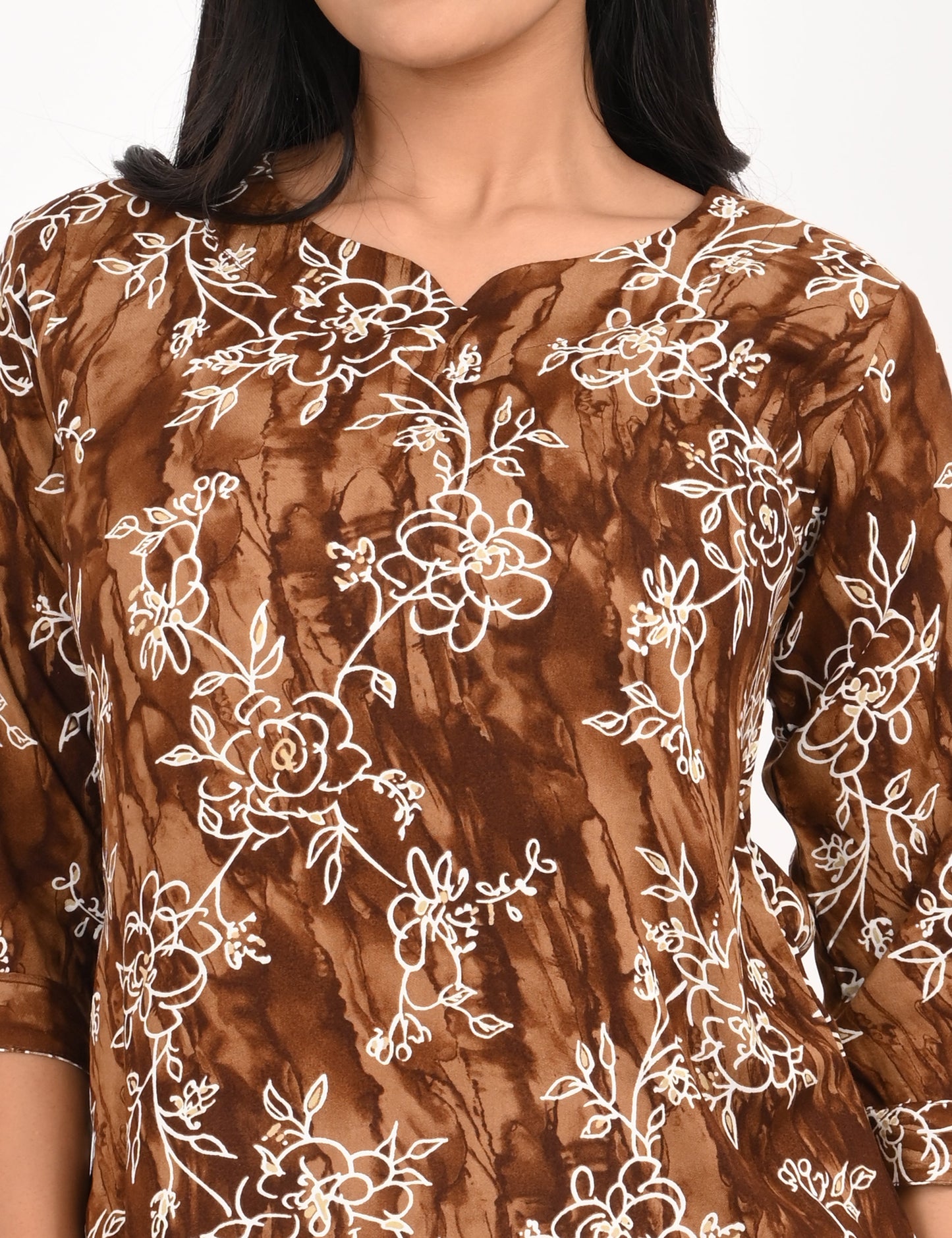 ONVIEW | 264 | PROSION PRINT MARI GOLD