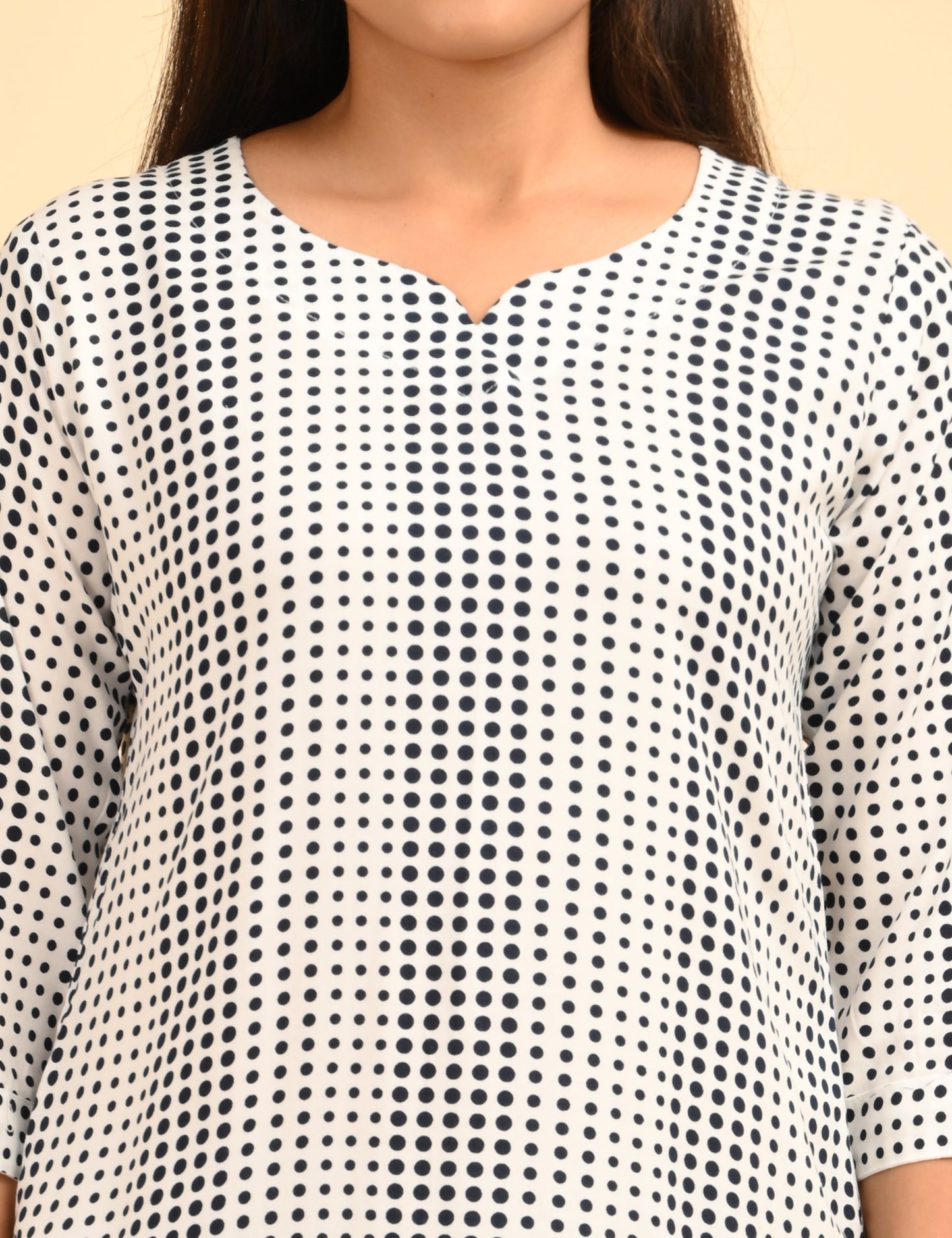 ONVIEW | 265 | PROSION PRINT MARI GOLD