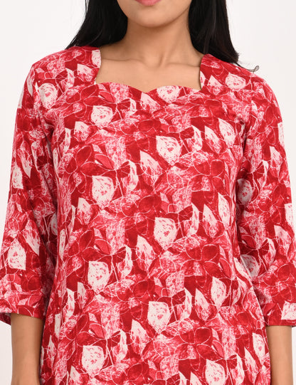 ONVIEW | 267 | PROSION PRINT MARI GOLD