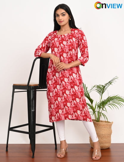 ONVIEW | 267 | PROSION PRINT MARI GOLD