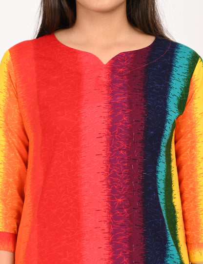 ONVIEW | 268 | PROSION PRINT MARI GOLD