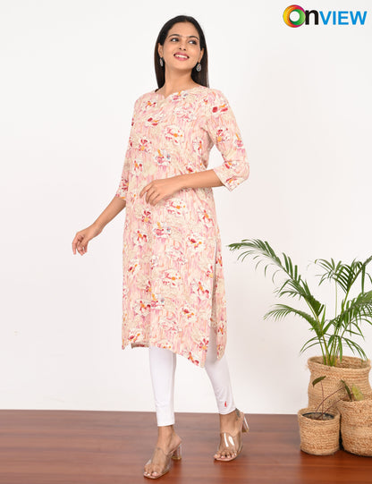 ONVIEW | 269 | PROSION PRINT MARI GOLD