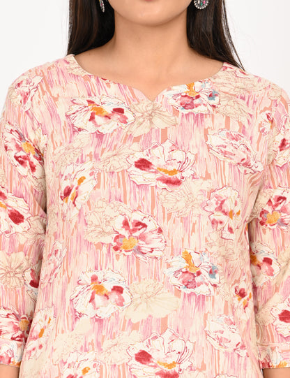 ONVIEW | 269 | PROSION PRINT MARI GOLD