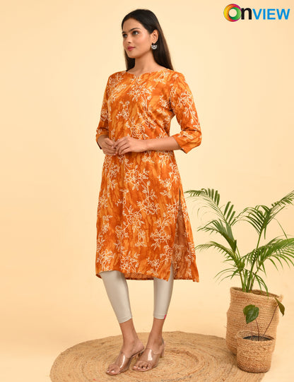 ONVIEW | 271 |  PROSION  PRINT MARI GOLD