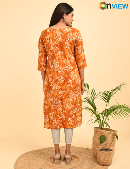 ONVIEW | 271 |  PROSION  PRINT MARI GOLD