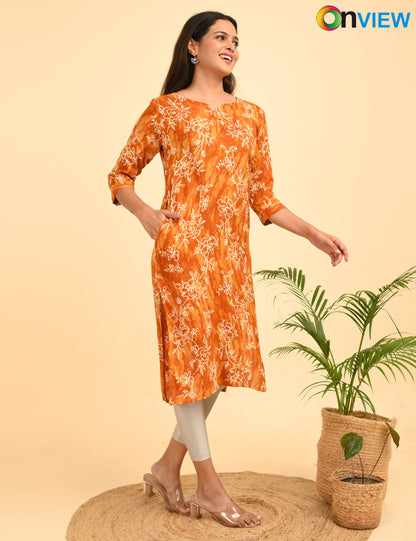 ONVIEW | 271 |  PROSION  PRINT MARI GOLD