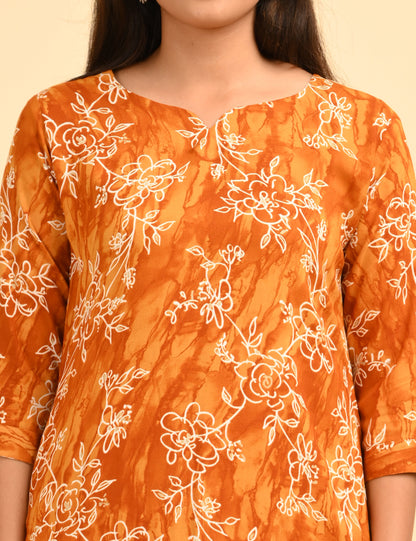 ONVIEW | 271 |  PROSION  PRINT MARI GOLD