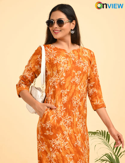 ONVIEW | 271 |  PROSION  PRINT MARI GOLD