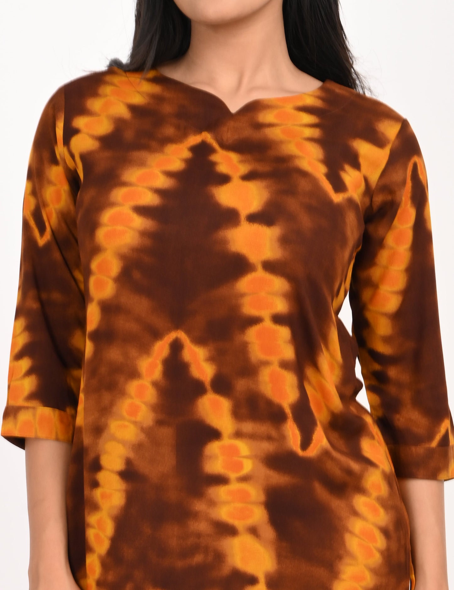 ONVIEW | 272 |  PROSION PRINT MARI GOLD