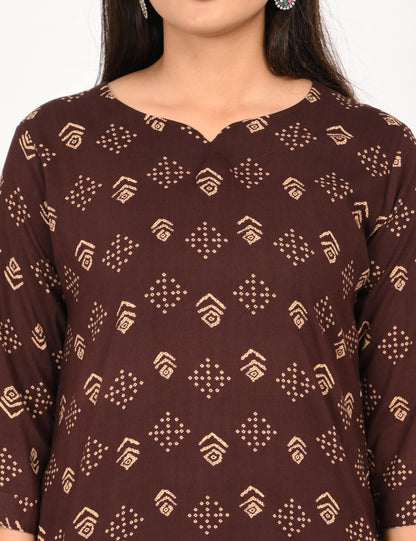 ONVIEW | 274 | PROSION PRINT MARI GOLD