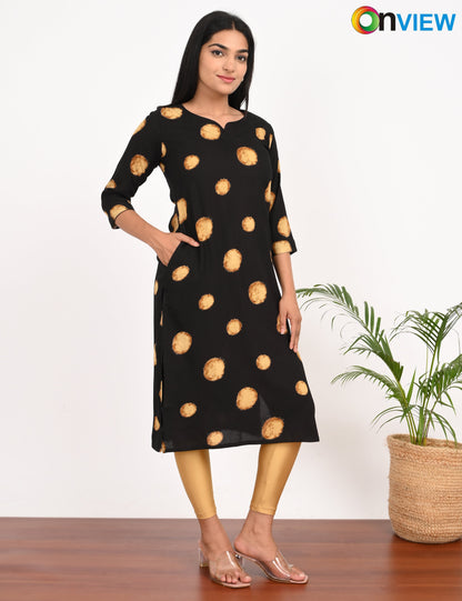 ONVIEW | 275 | PROSION PRINT MARI GOLD