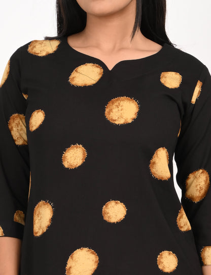 ONVIEW | 275 | PROSION PRINT MARI GOLD