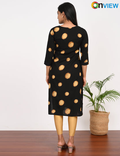 ONVIEW | 275 | PROSION PRINT MARI GOLD