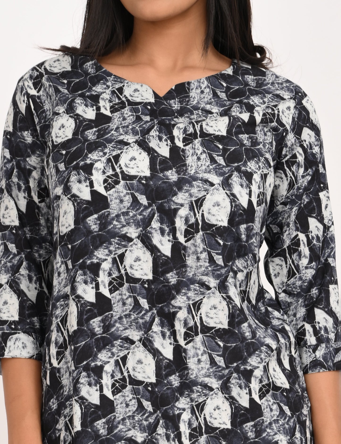 ONVIEW | 276 | PROSION PRINT MARI GOLD