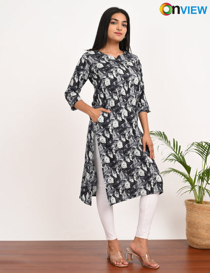 ONVIEW | 276 | PROSION PRINT MARI GOLD