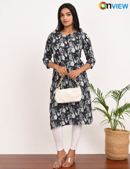 ONVIEW | 276 | PROSION PRINT MARI GOLD