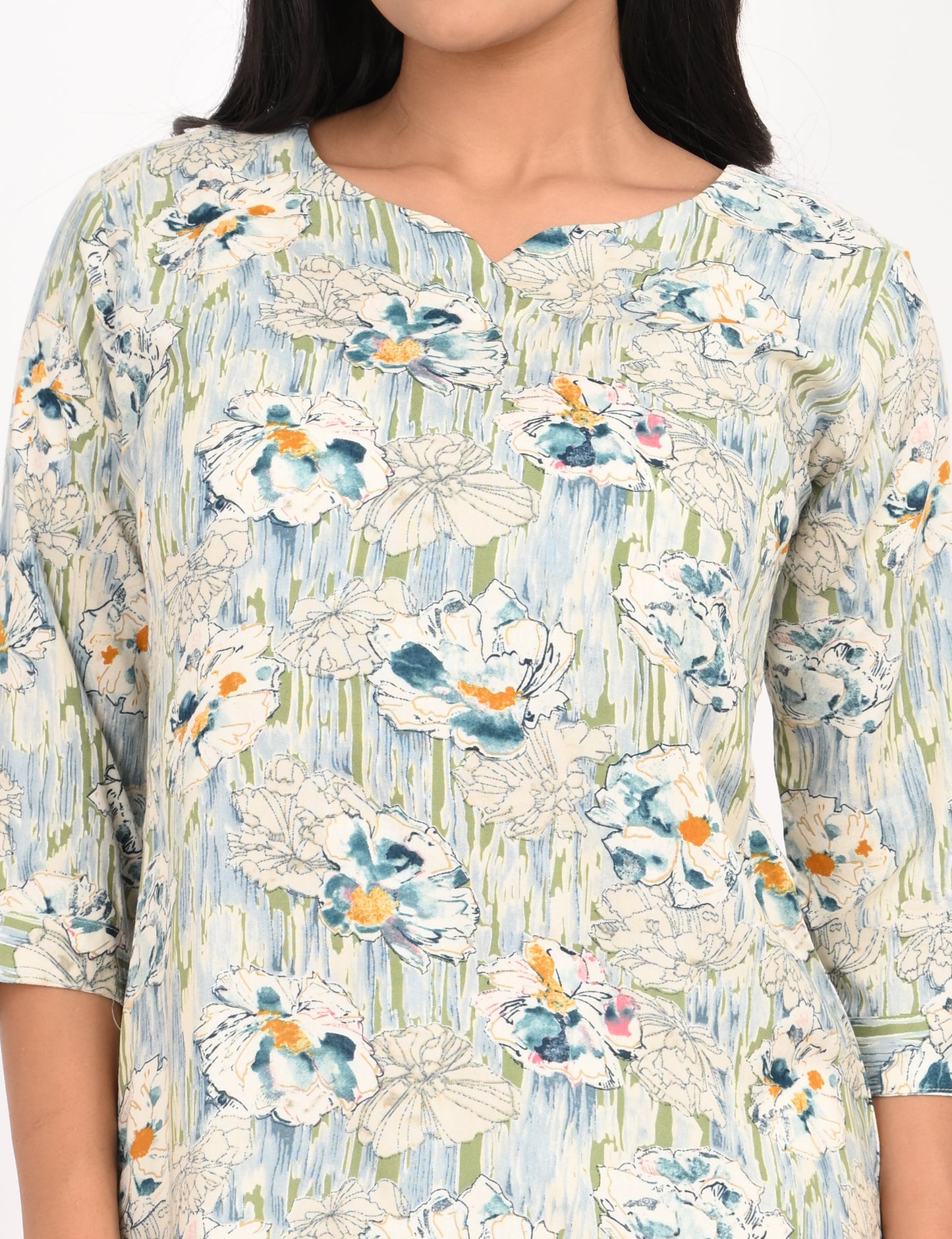 ONVIEW | 278 | PROSION PRINT MARI GOLD