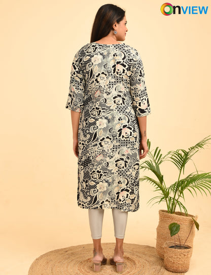 ONVIEW | 279 | PROSION PRINT MARI GOLD