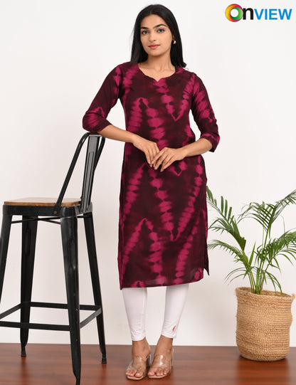 ONVIEW | 281 | PROSION PRINT MARI GOLD