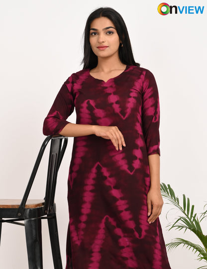 ONVIEW | 281 | PROSION PRINT MARI GOLD