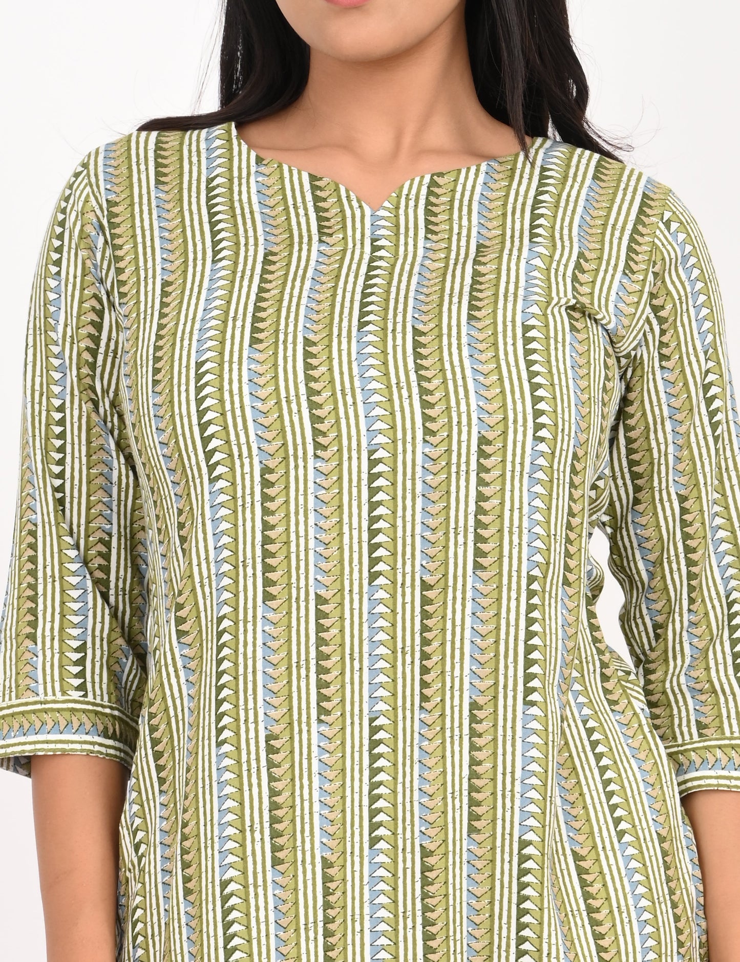 ONVIEW | 282 | PROSION PRINT MARI GOLD