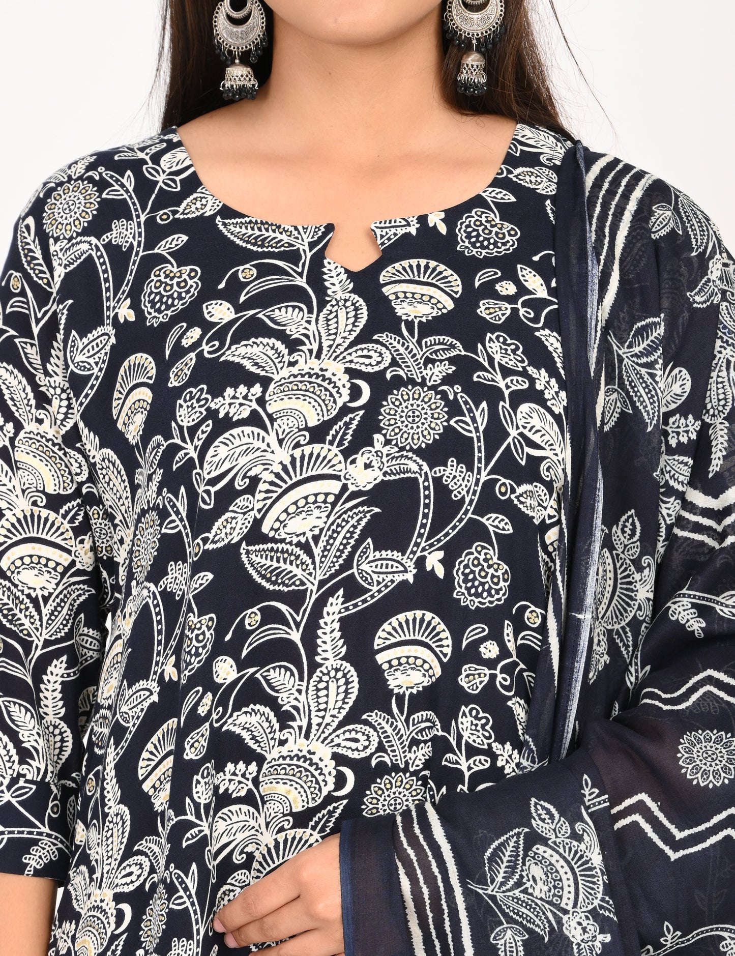 ONVIEW | 283 | 3 PIECE FOIL PRINT