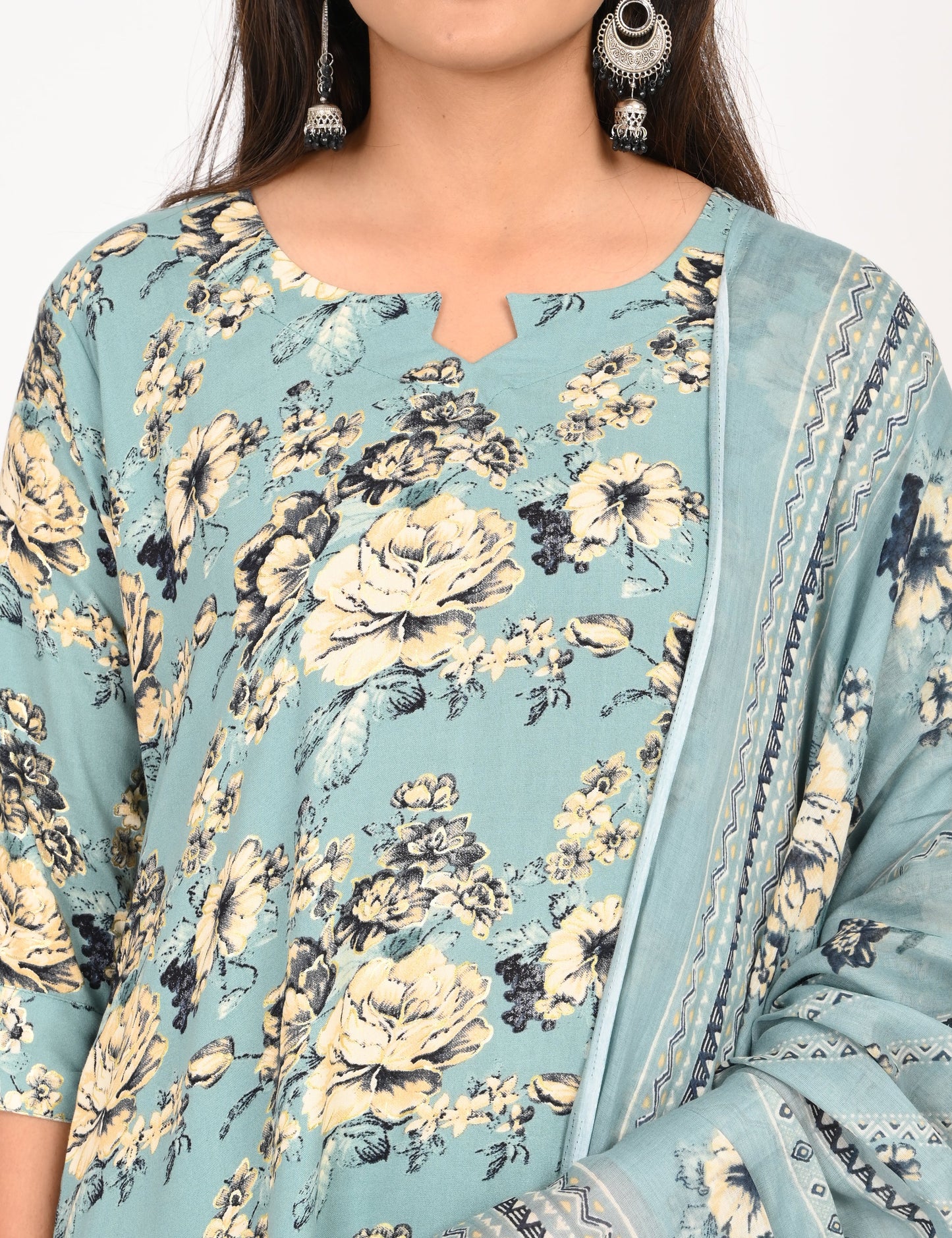 ONVIEW | 284 | 3 PIECE FOIL PRINT