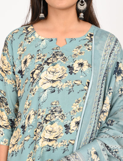 ONVIEW | 284 | 3 PIECE FOIL PRINT