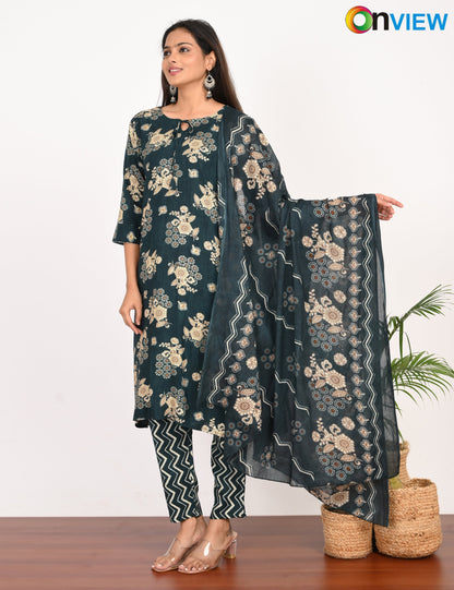 ONVIEW | 285 | 3 PIECE FOIL PRINT