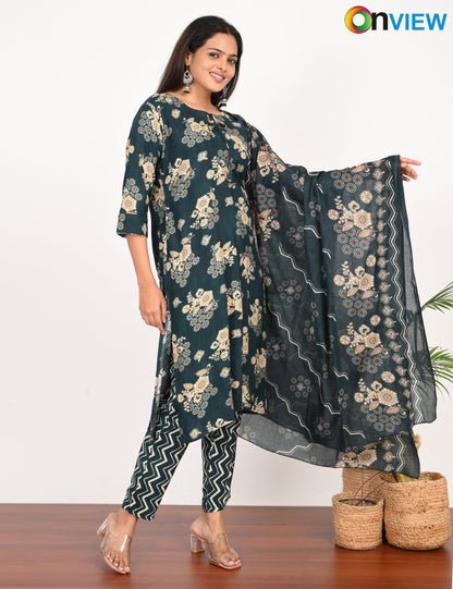 ONVIEW | 285 | 3 PIECE FOIL PRINT