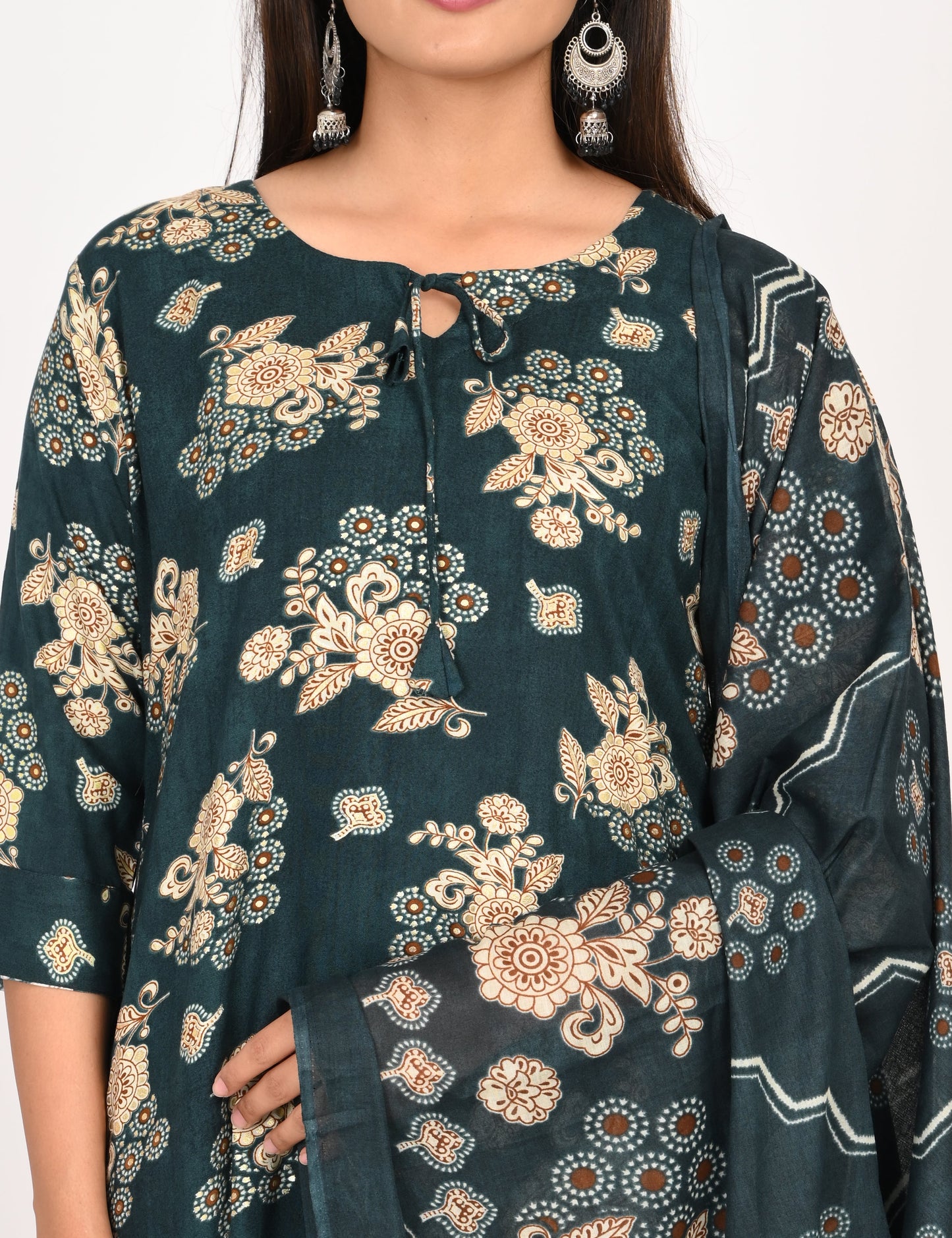 ONVIEW | 285 | 3 PIECE FOIL PRINT