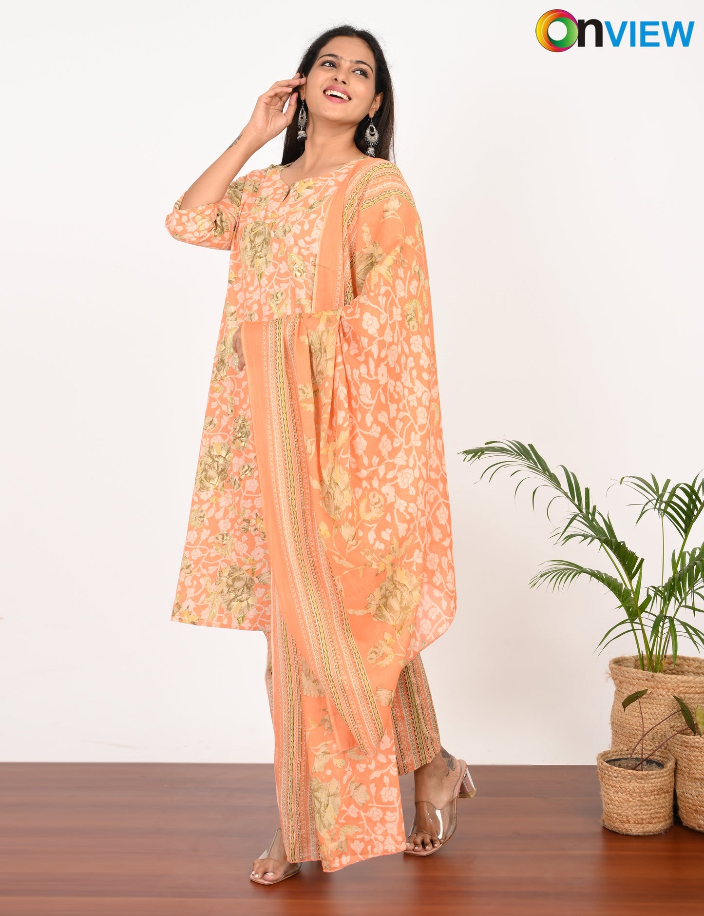 ONVIEW | 286 | 3 PIECE SET FOIL PRINT