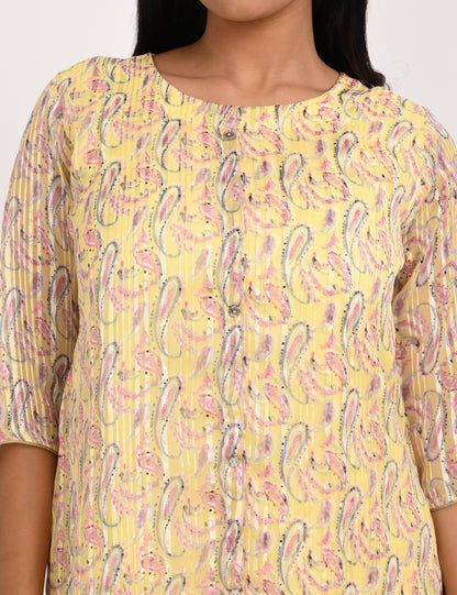 ONVIEW | 287 |  SATIN A LINE WITH LINING