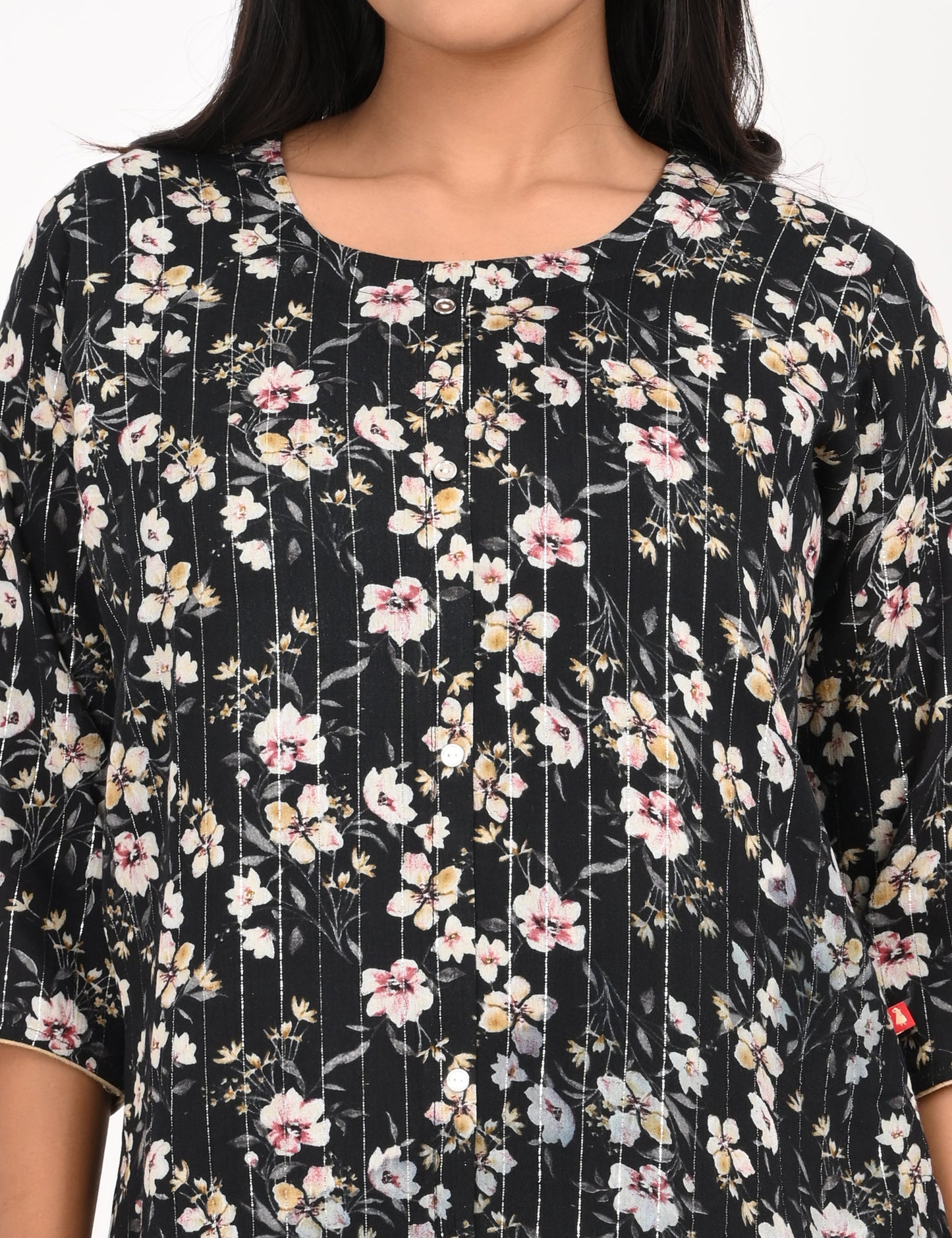 ONVIEW | 288 | A LINE SIDE OPEN WITH LINING