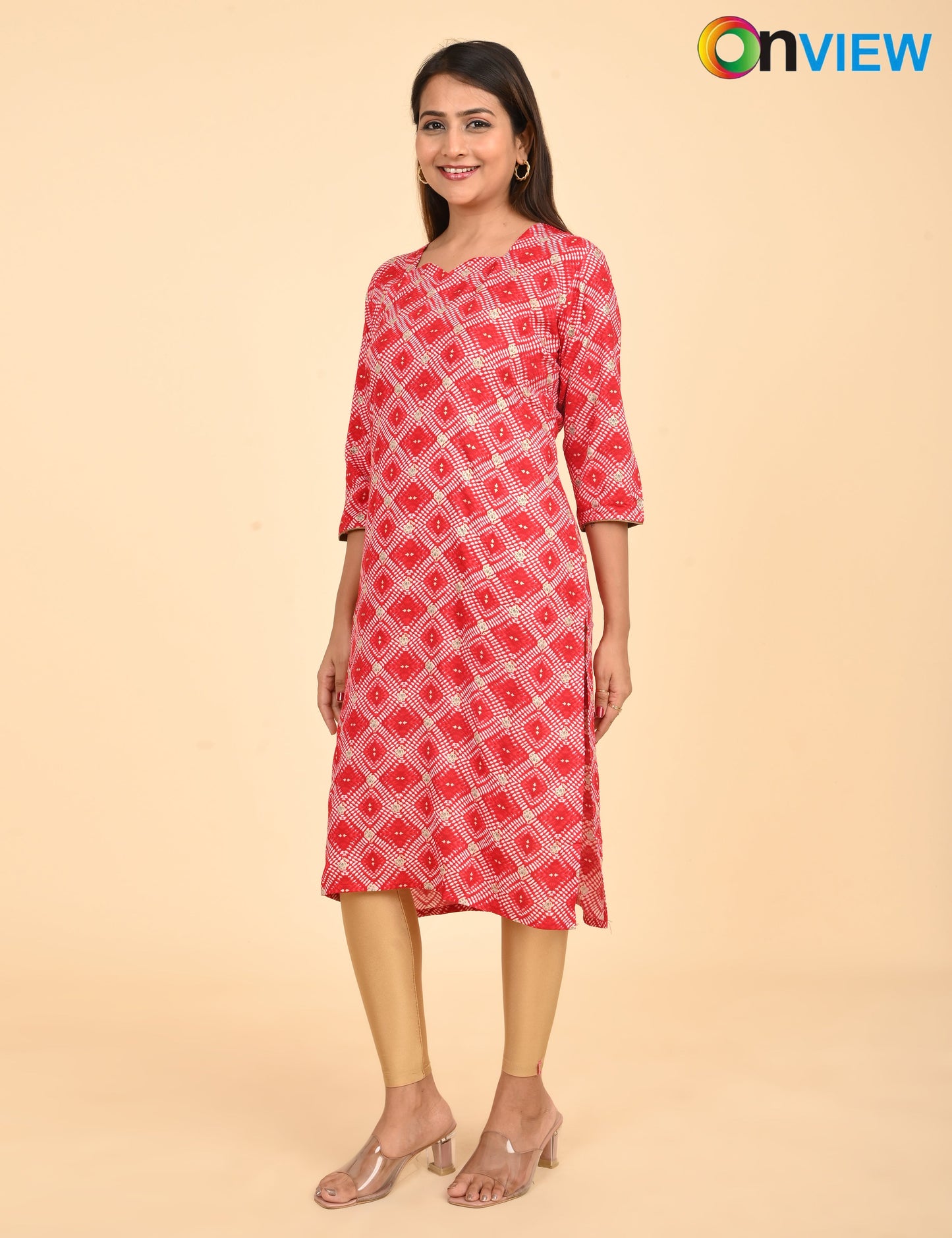 ONVIEW | 631 | FOIL PRINT