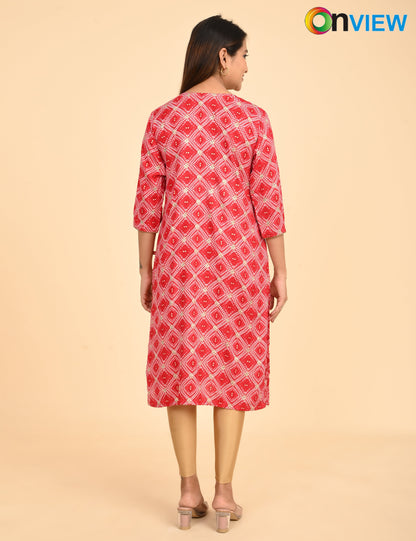 ONVIEW | 631 | FOIL PRINT