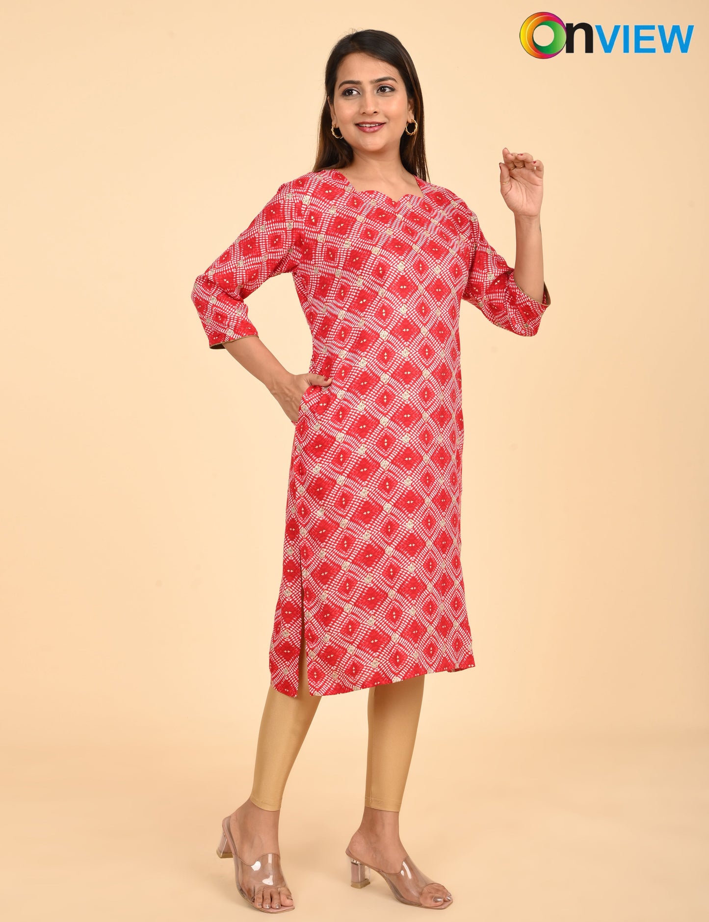 ONVIEW | 631 | FOIL PRINT