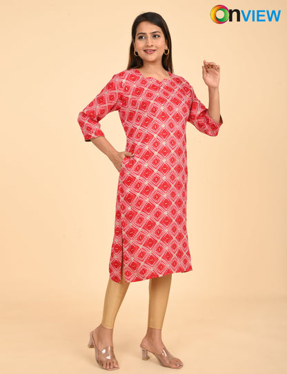 ONVIEW | 631 | FOIL PRINT