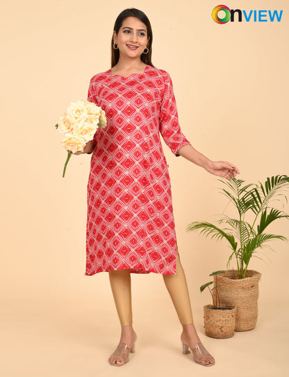 ONVIEW | 631 | FOIL PRINT