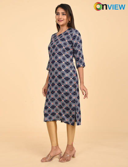 ONVIEW | 637 | FOIL PRINT