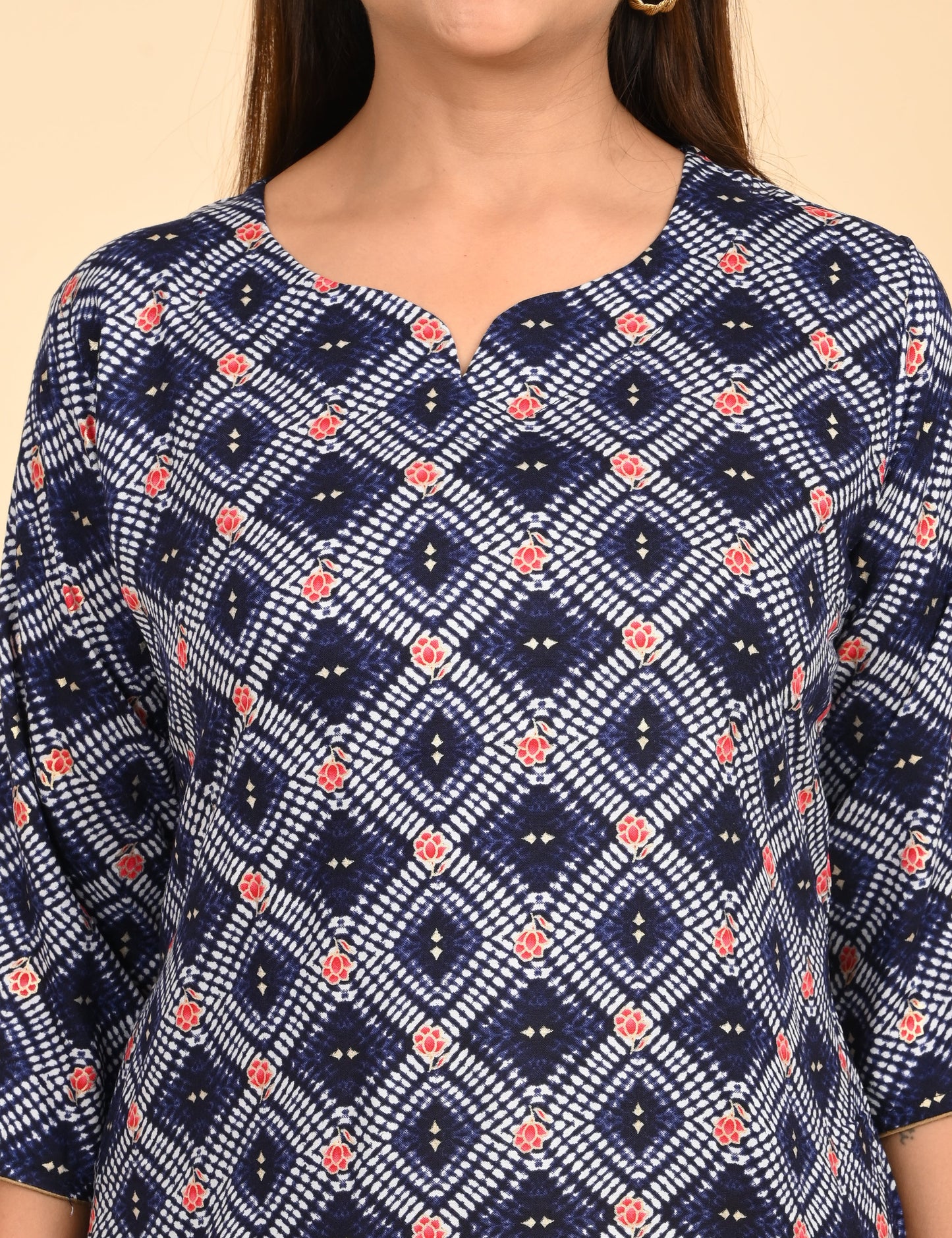 ONVIEW | 637 | FOIL PRINT