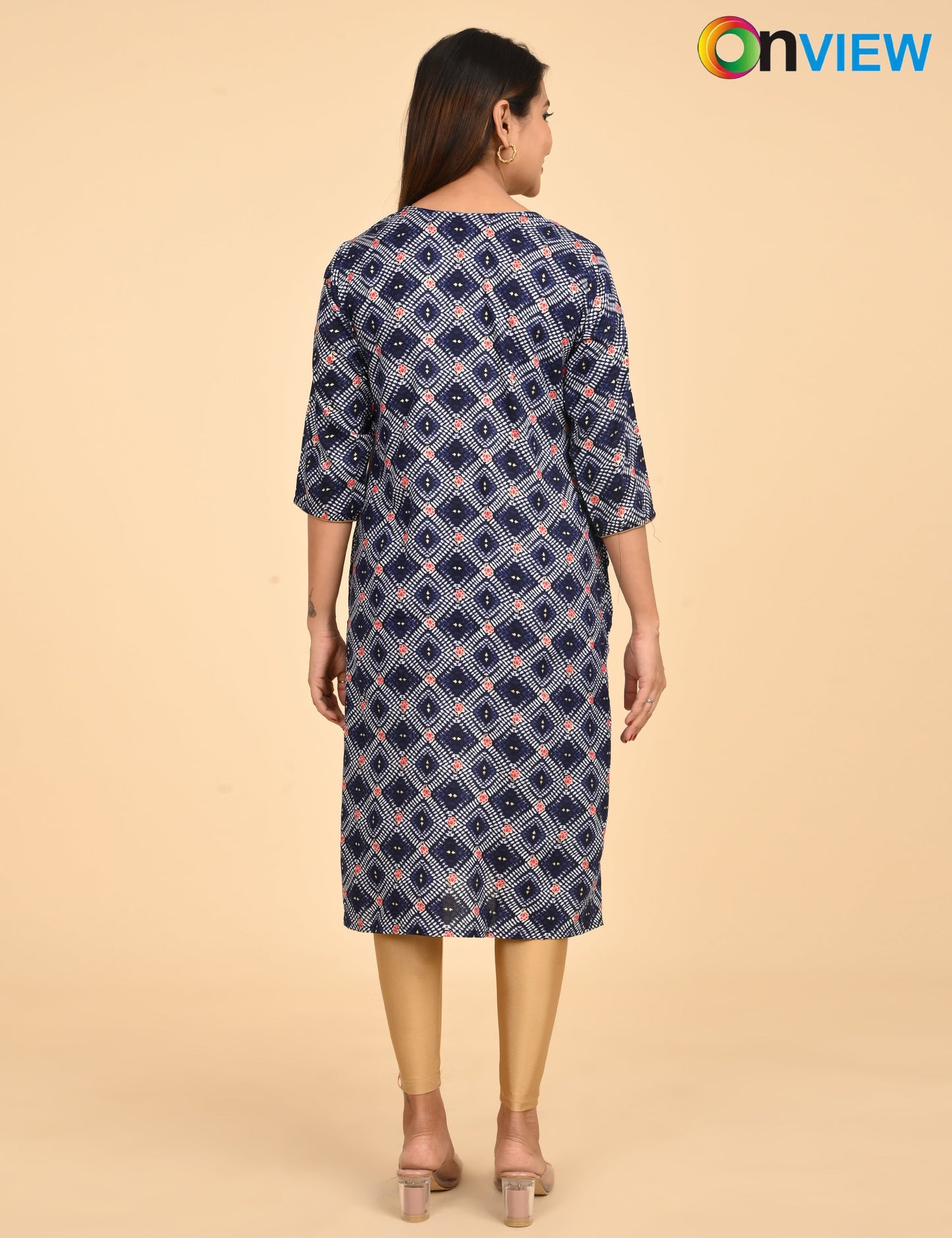 ONVIEW | 637 | FOIL PRINT