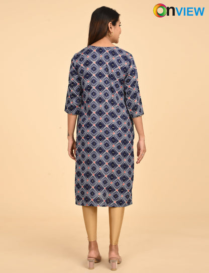 ONVIEW | 637 | FOIL PRINT