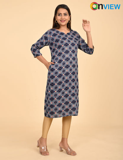 ONVIEW | 637 | FOIL PRINT