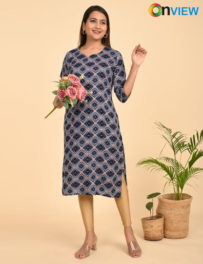 ONVIEW | 637 | FOIL PRINT