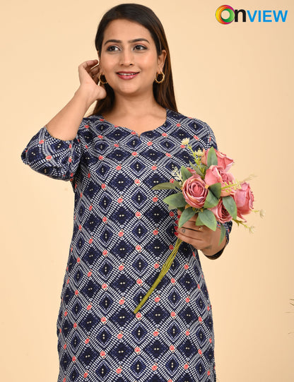 ONVIEW | 637 | FOIL PRINT